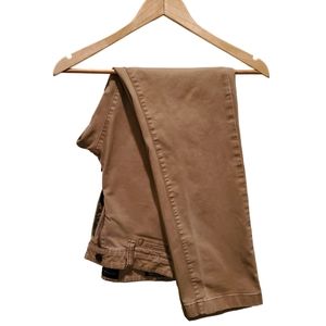 LUCKY BRAND 410 Athletic Fit Chinos - Gently Used - Size 32x30